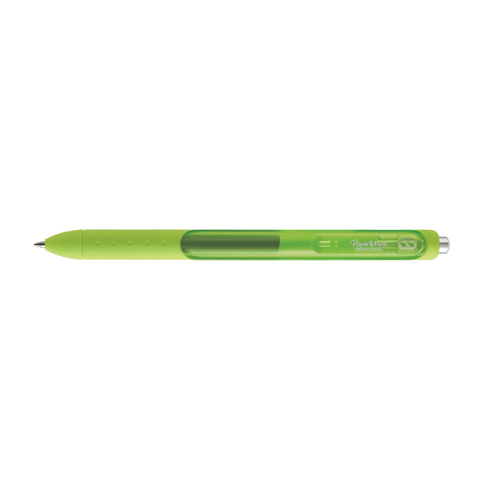 Paper Mate® Inkjoy Gel - Lime