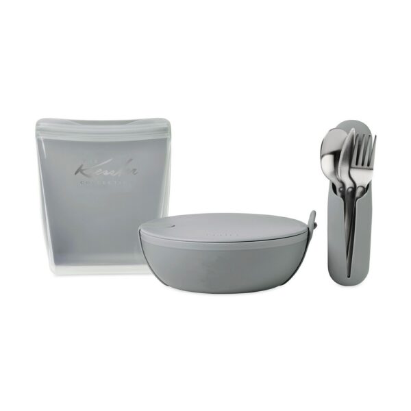 W&P Porter Take It To Go Bundle - Slate