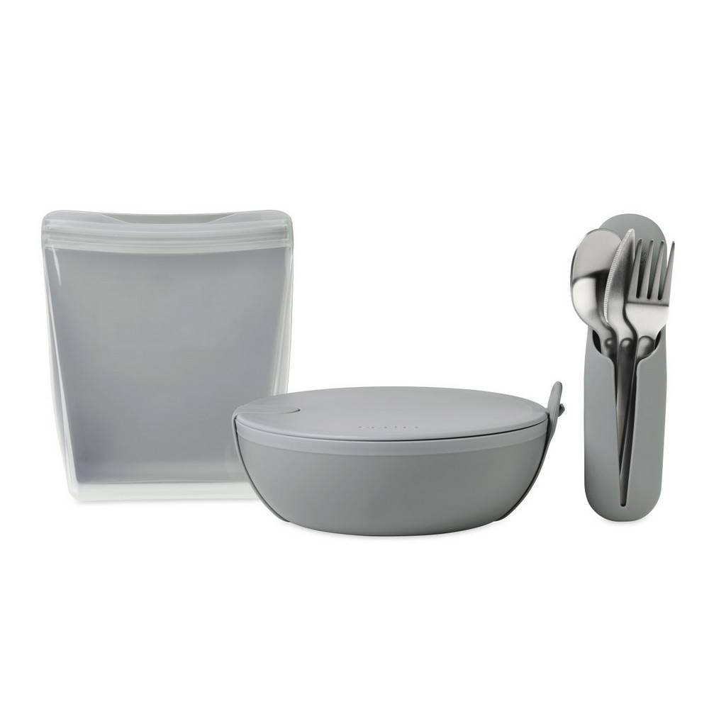 W&P Porter Take It To Go Bundle - Slate