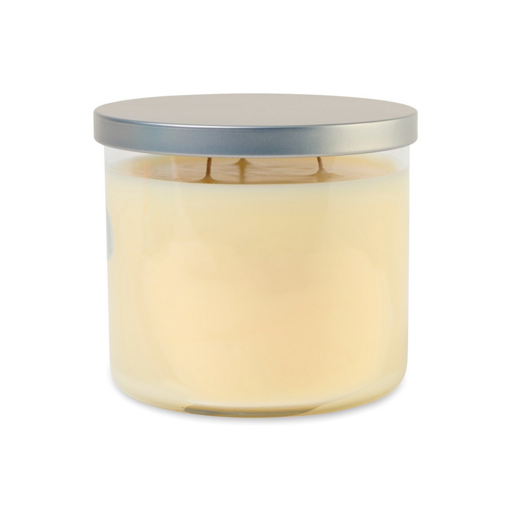 Stonewall Home Soy Blend Candle - Honey Vanilla