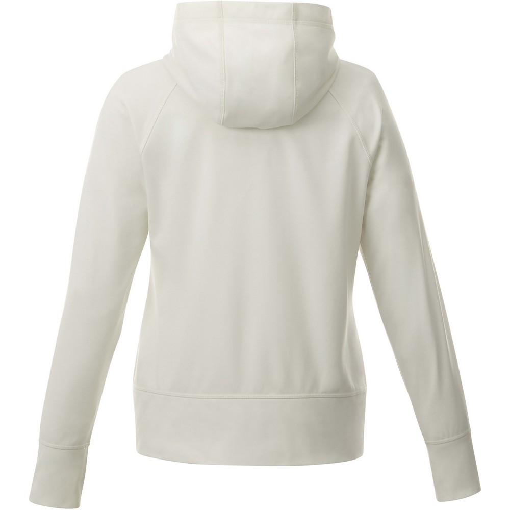 Womens COVILLE Knit Hoody