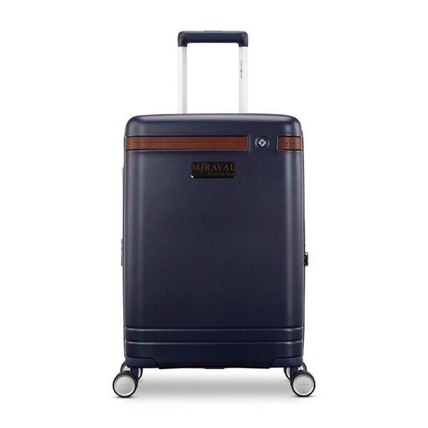 Samsonite Virtuosa Expandable Carry On - Navy