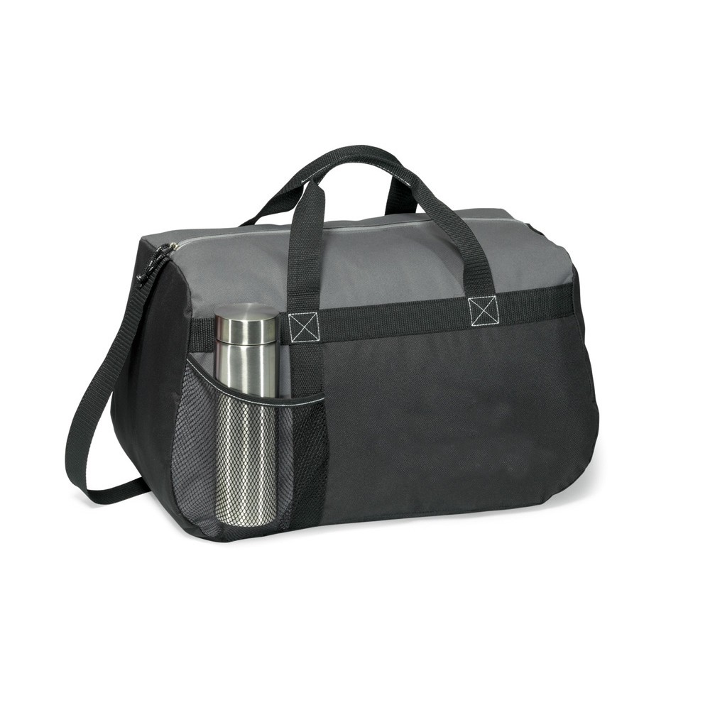 Sequel Sport Bag - Grey