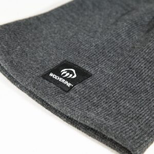 Wolverine Knit Work Beanie