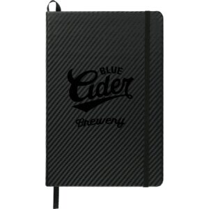 5.5" x 8.5" FSC® Mix Ambassador Carbon Fiber JB®