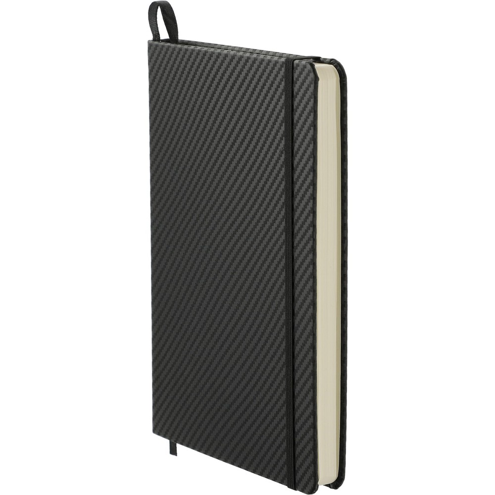 5.5" x 8.5" FSC® Mix Ambassador Carbon Fiber JB®
