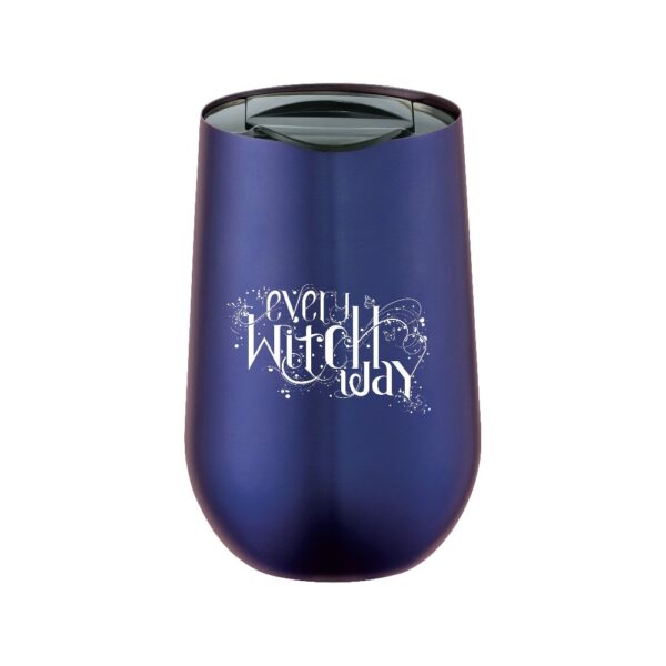 Clarity Drop Tumbler 14oz