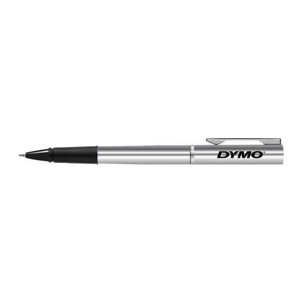Waterman Allure Rollerball - Chrome - Silver Trim
