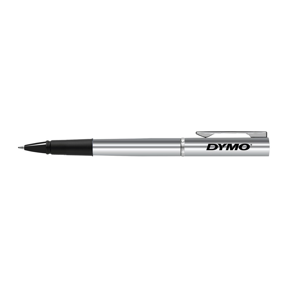 Waterman Allure Rollerball - Chrome - Silver Trim