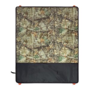 Realtree EDGE® Ridgeline Insulated Blanket - Realtree Edge
