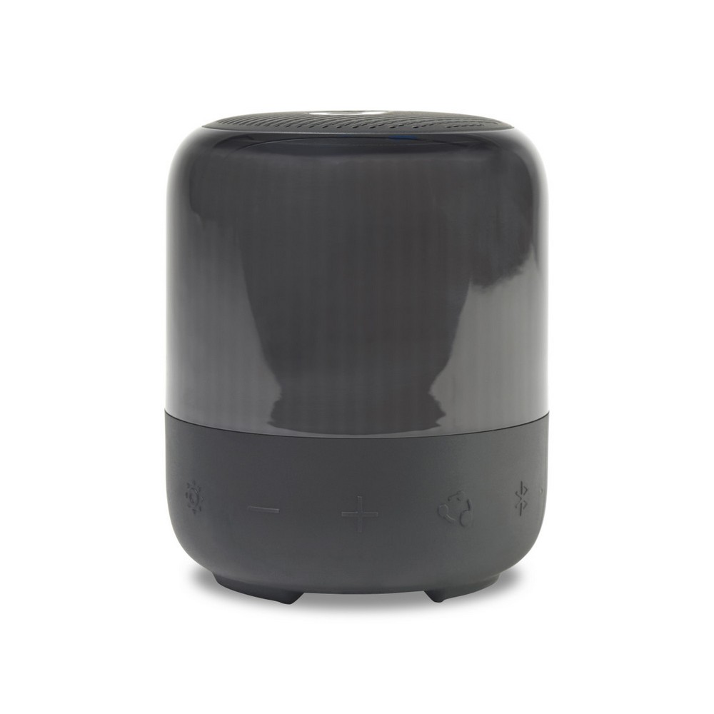Anker® Soundcore Glow Mini Bluetooth® Speaker - Black