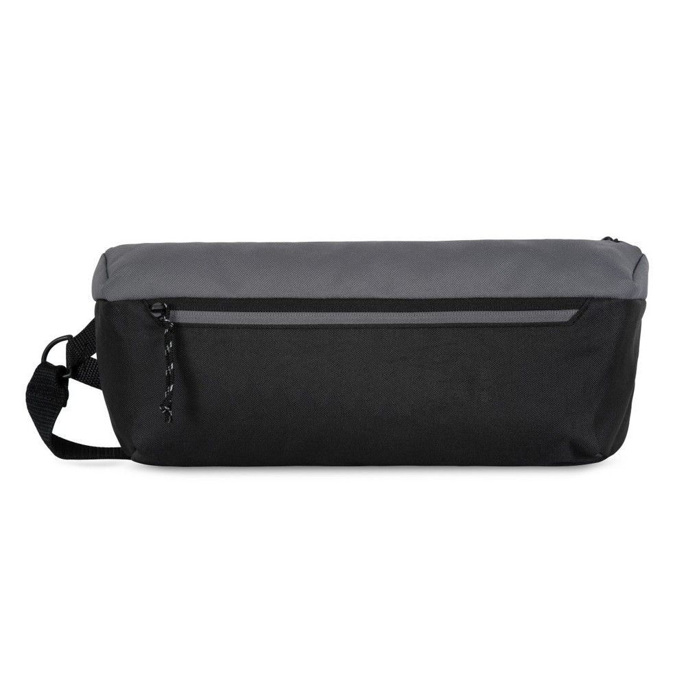 Midway Mini Sling Bag - Black