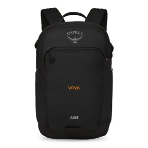 Osprey Axis - Black