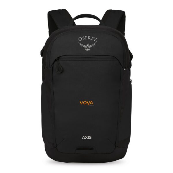 Osprey Axis - Black