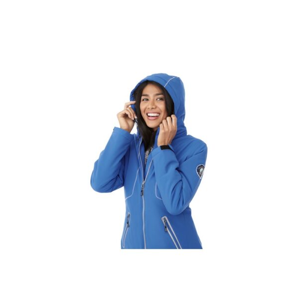 Women's Mantis Insulated Softshell
