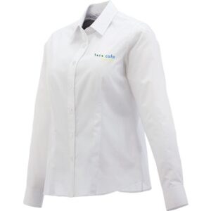 Women's PRESTON Long Sleeve Shirt