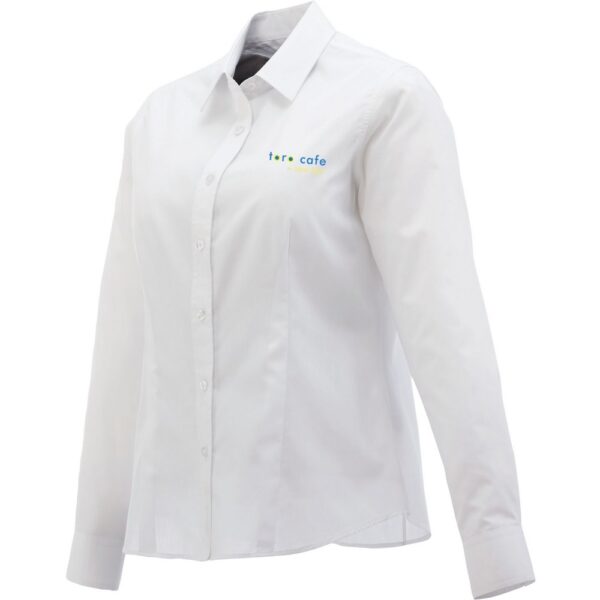 Women's PRESTON Long Sleeve Shirt