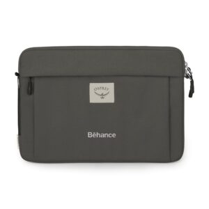 Osprey Arcaneâ„¢ 13" Laptop Sleeve - Stonewash Black