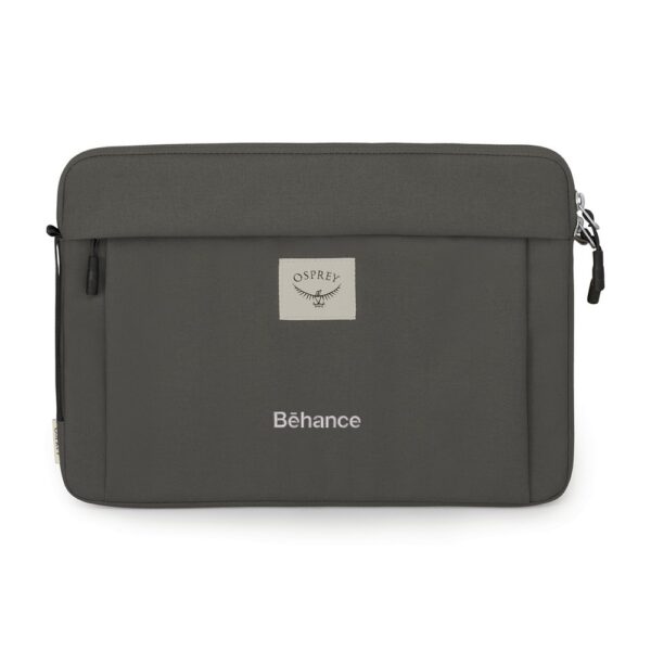 Osprey Arcane™ 13" Laptop Sleeve - Stonewash Black