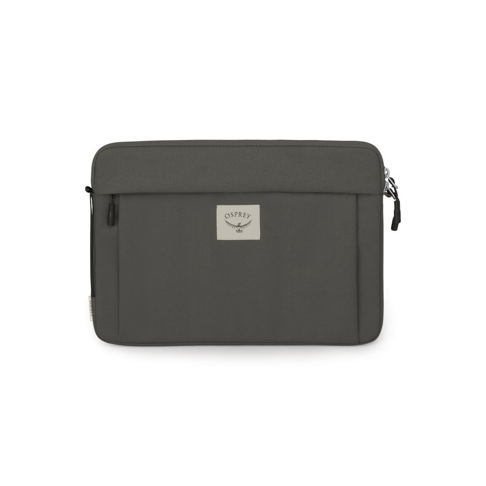 Osprey Arcane™ 13" Laptop Sleeve - Stonewash Black