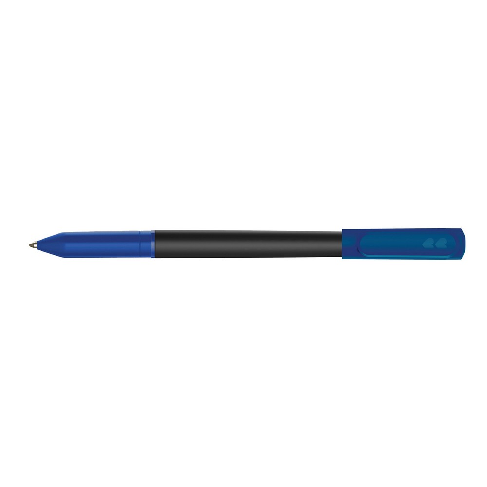 Paper Mate® Write Bros Stick Pen - Black Ink - Navy