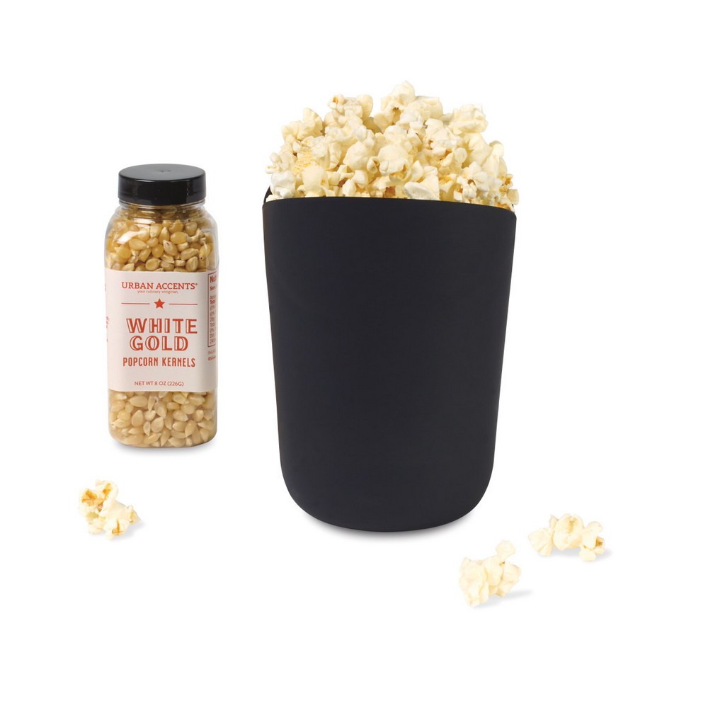 It's Pop'n Mini Popper Gift Set - Black