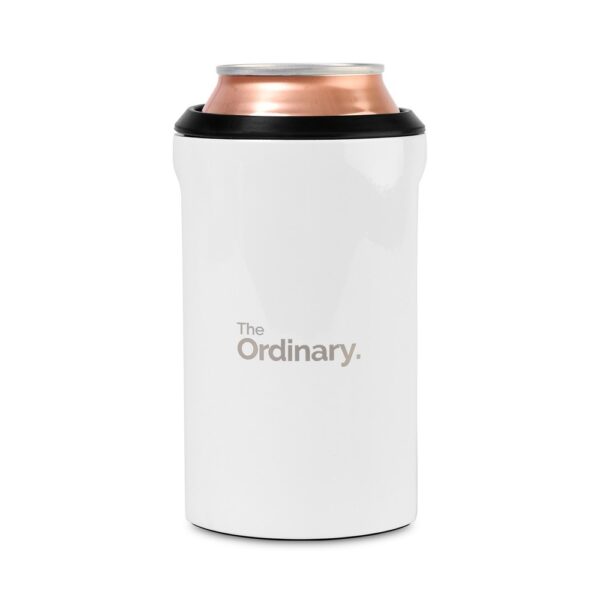 CORKCICLE® Classic Can Cooler - White