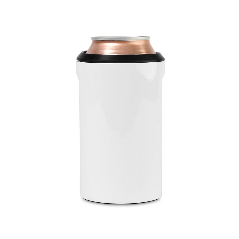 CORKCICLE® Classic Can Cooler - White