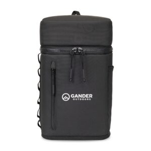 Acadia Sling Cooler - Black