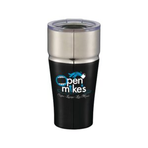 Milo Copper Vacuum Tumbler 20oz