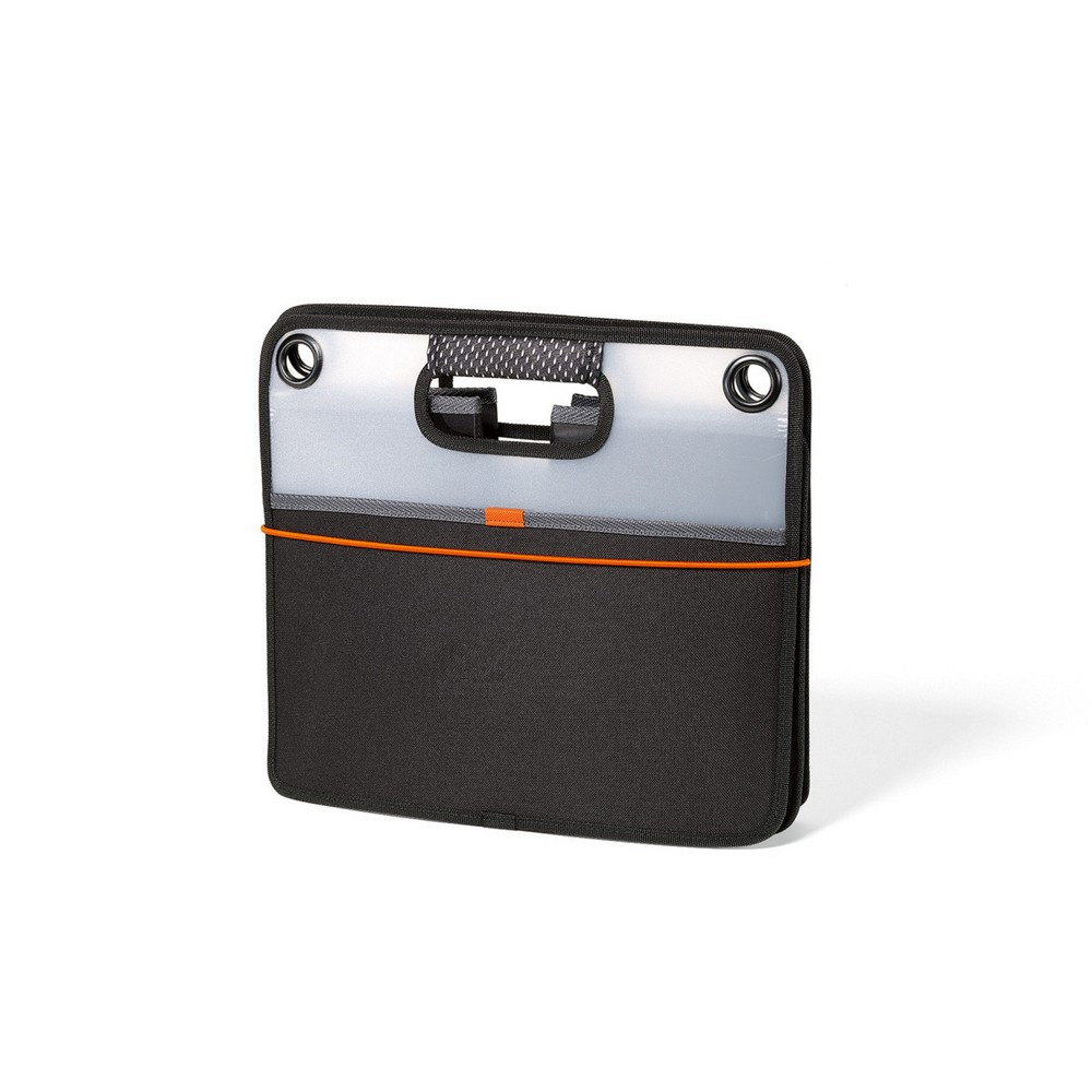 Large Cargo Box - Black