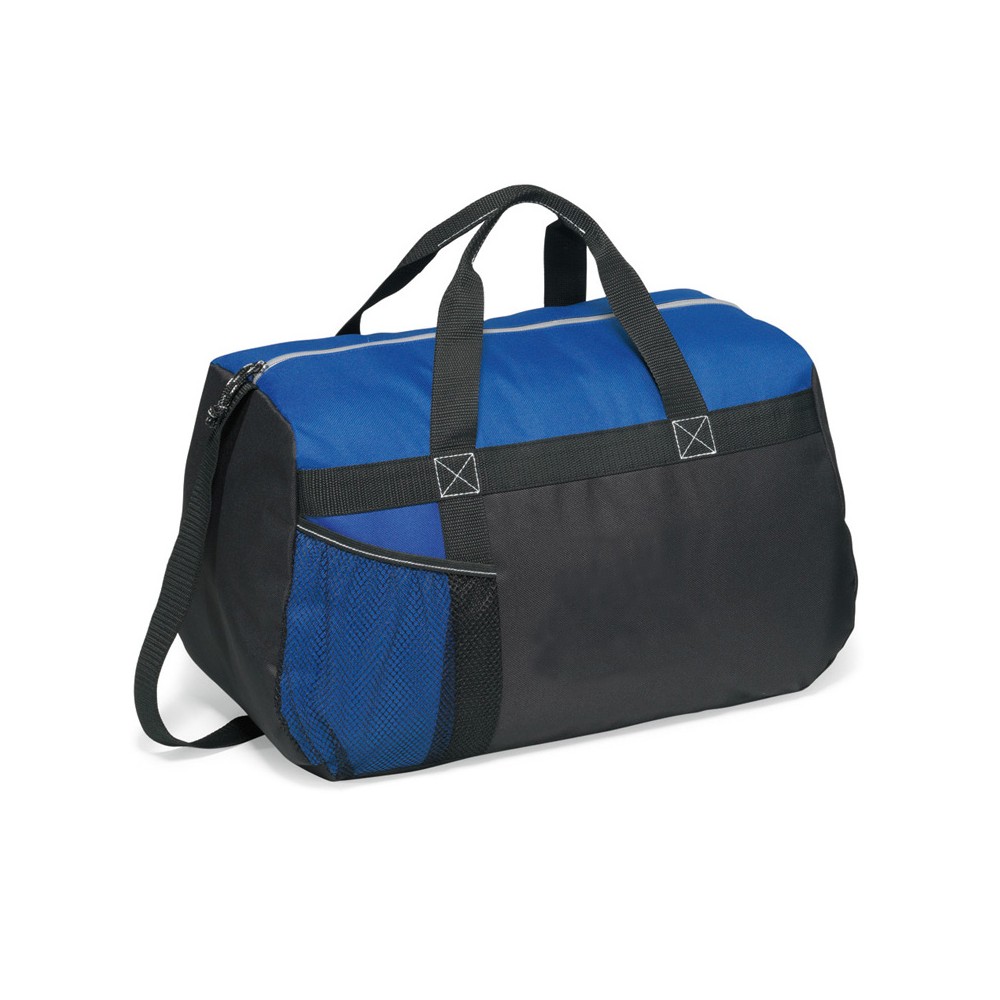 Sequel Sport Bag - Royal Blue