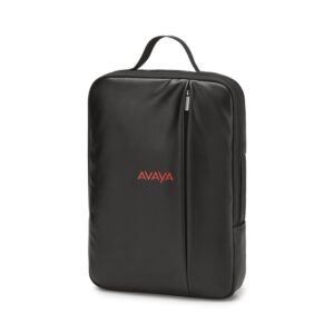 Moleskine® Classic Pro Vertical Device Bag - Black