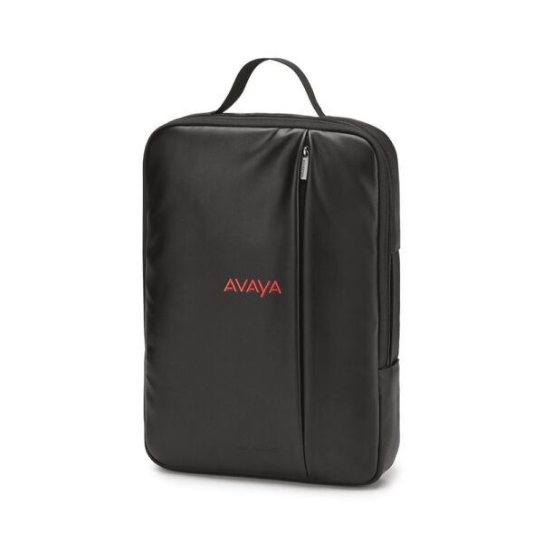 Moleskine® Classic Pro Vertical Device Bag - Black