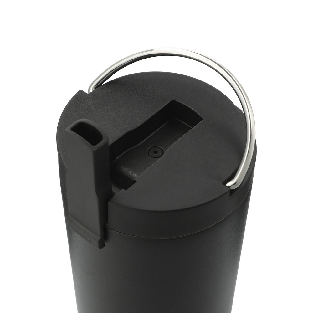 Thor Copper Vacuum Insulated Tumbler 24oz Straw Li