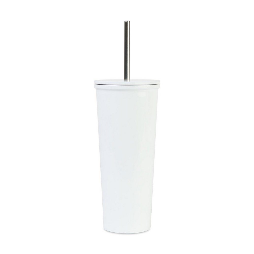 Aviana™ Dallas To-Go Cup - 23 Oz. - White