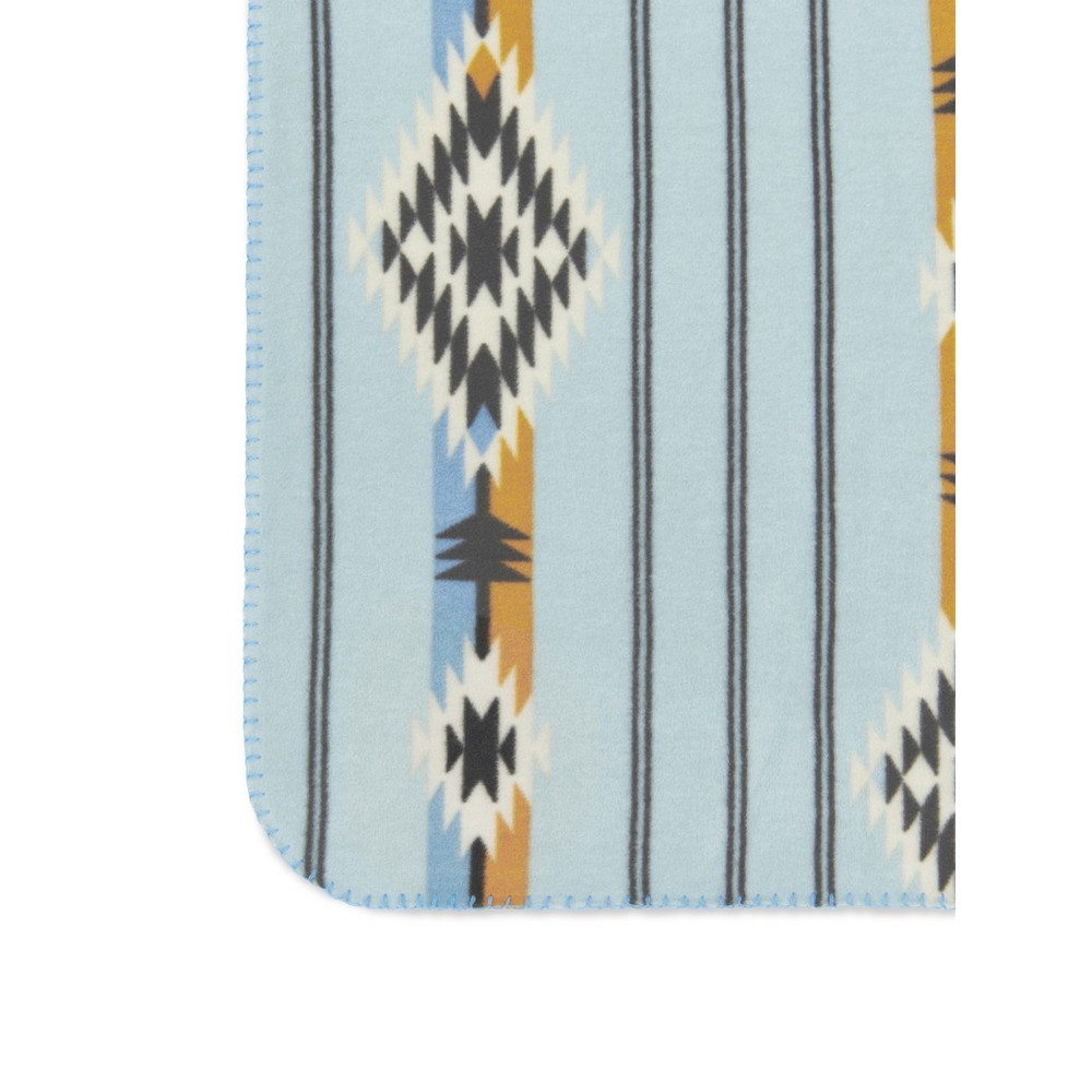 Slowtide® Fleece Blanket - Journey