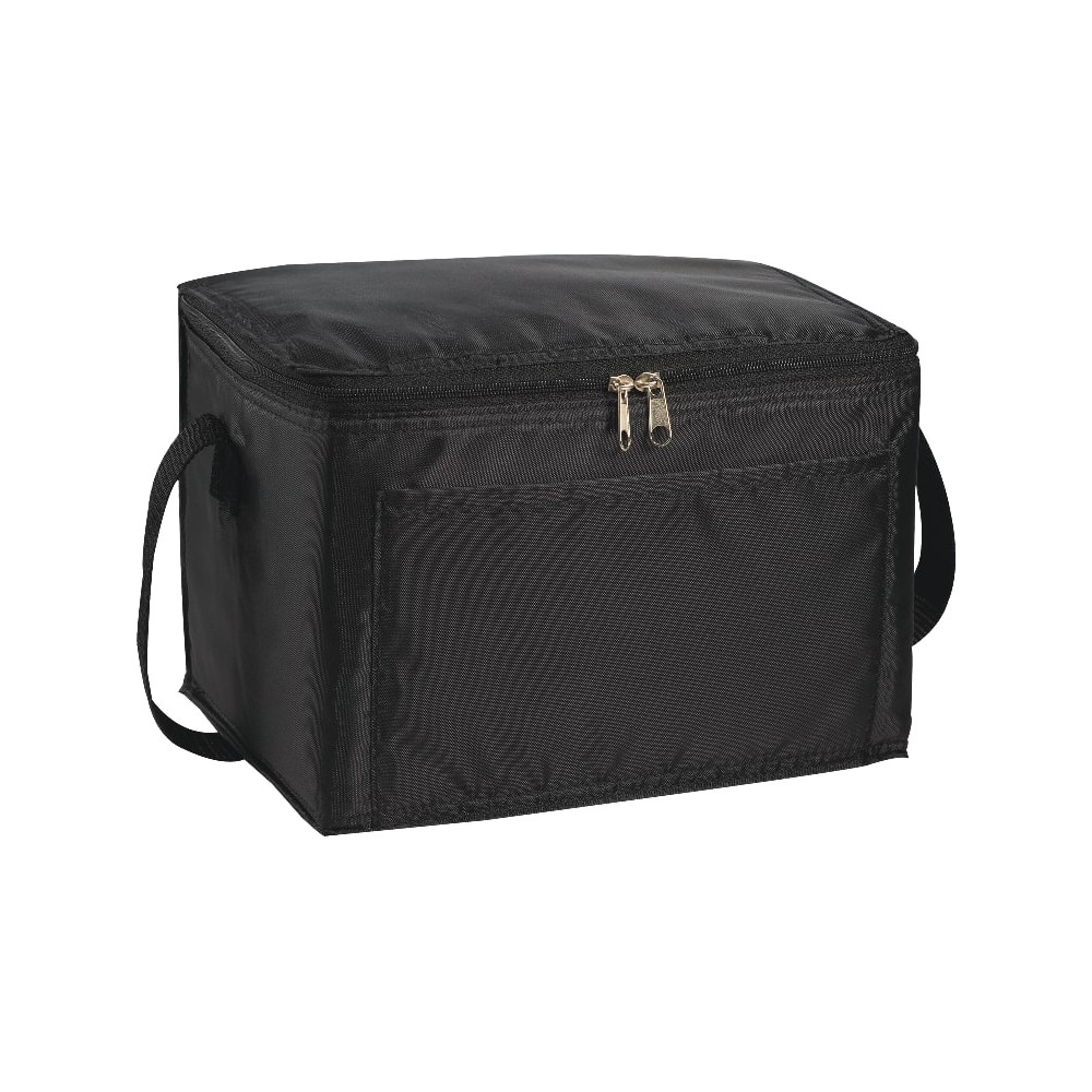 Spectrum Budget 6-Can Lunch Cooler