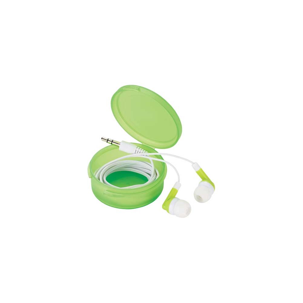 Versa Earbuds In Case