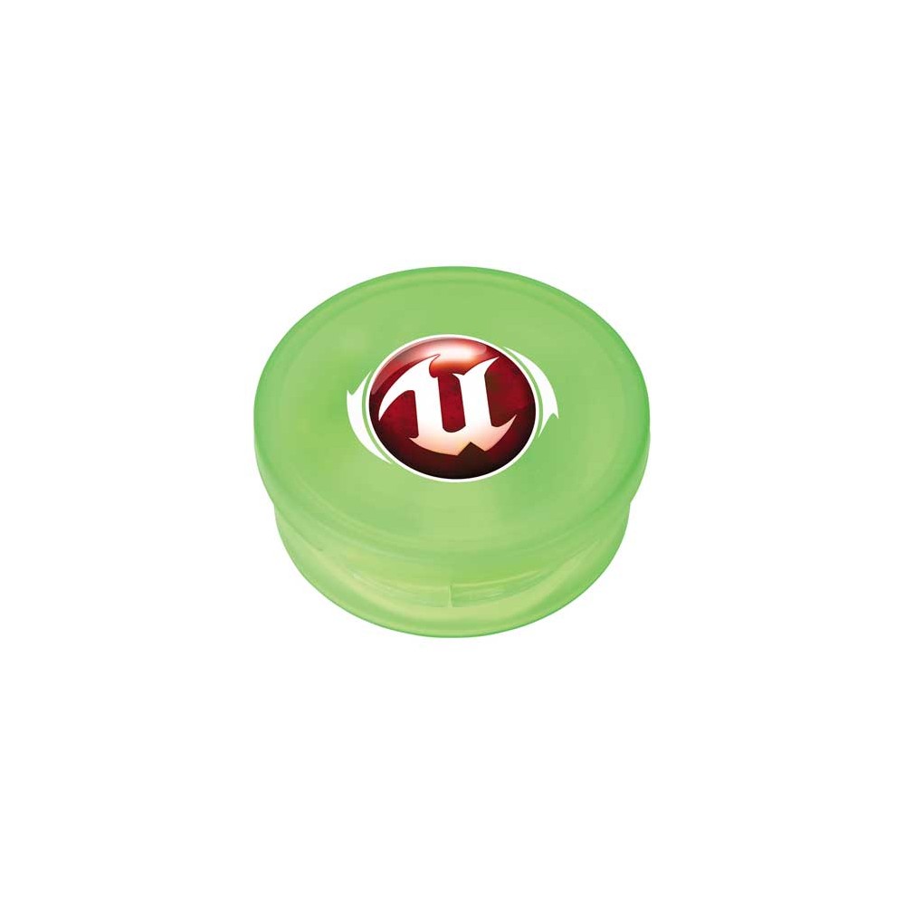 Green Logo