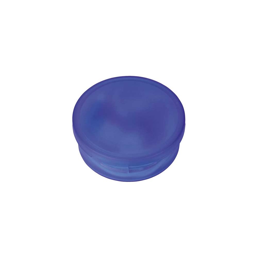 Blue Blank