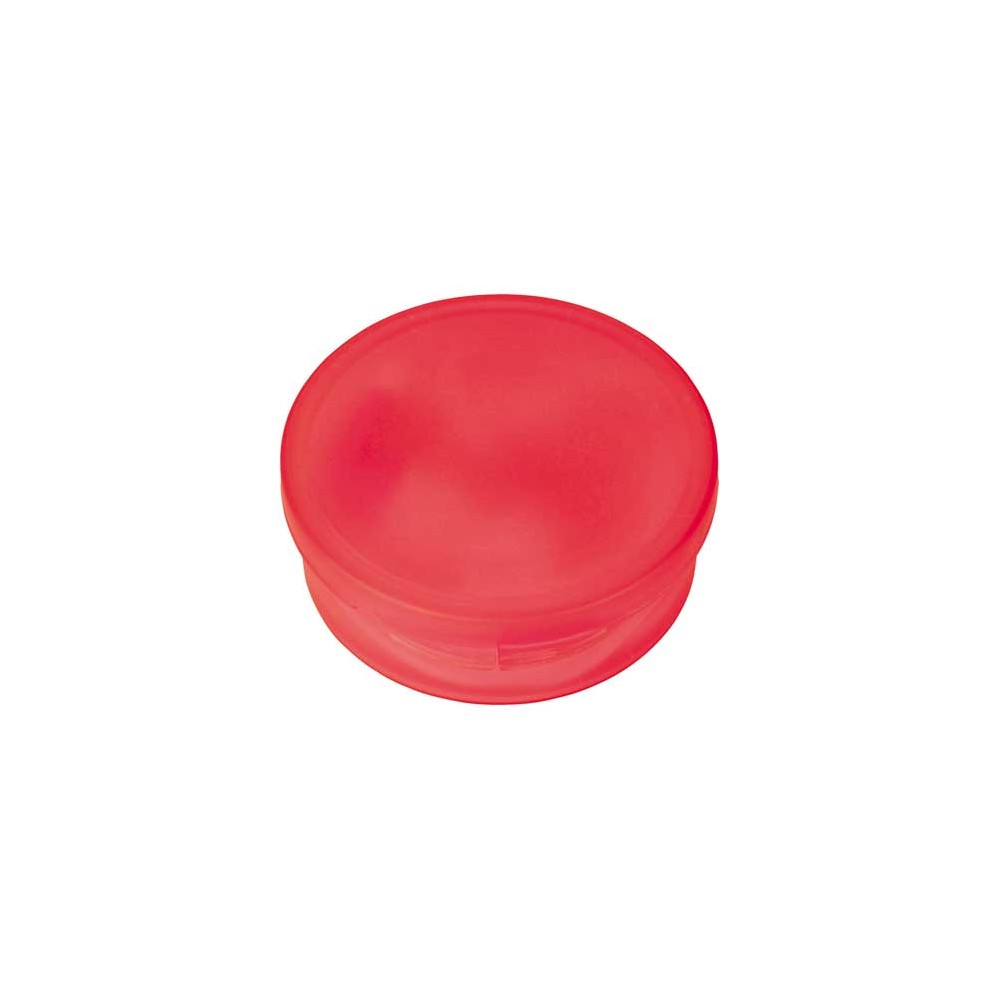 Red Blank