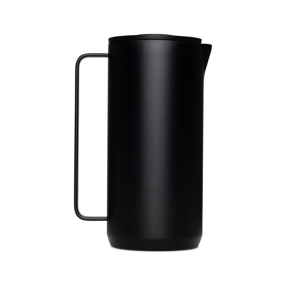 MiiR® New Standard French Press - 1L - Black Powder
