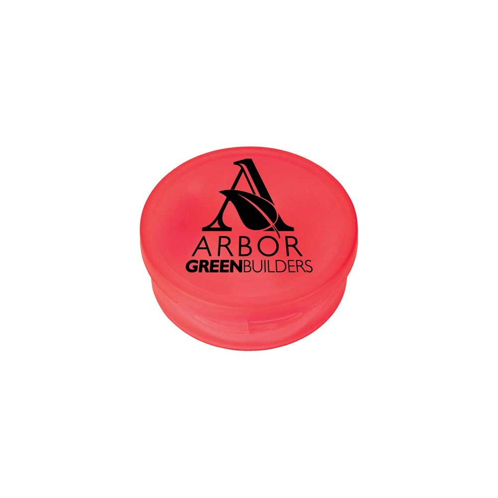 Red Logo