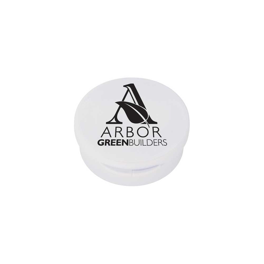 White Logo