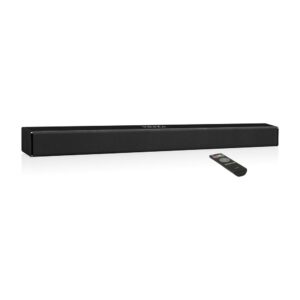 iLive 32" Bluetooth Wireless Sound Bar - Black