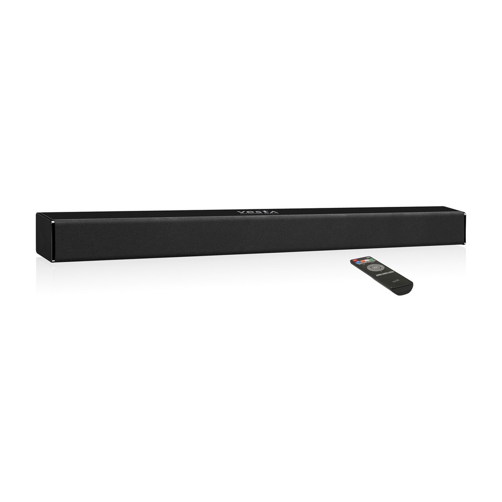 iLive 32" Bluetooth Wireless Sound Bar - Black