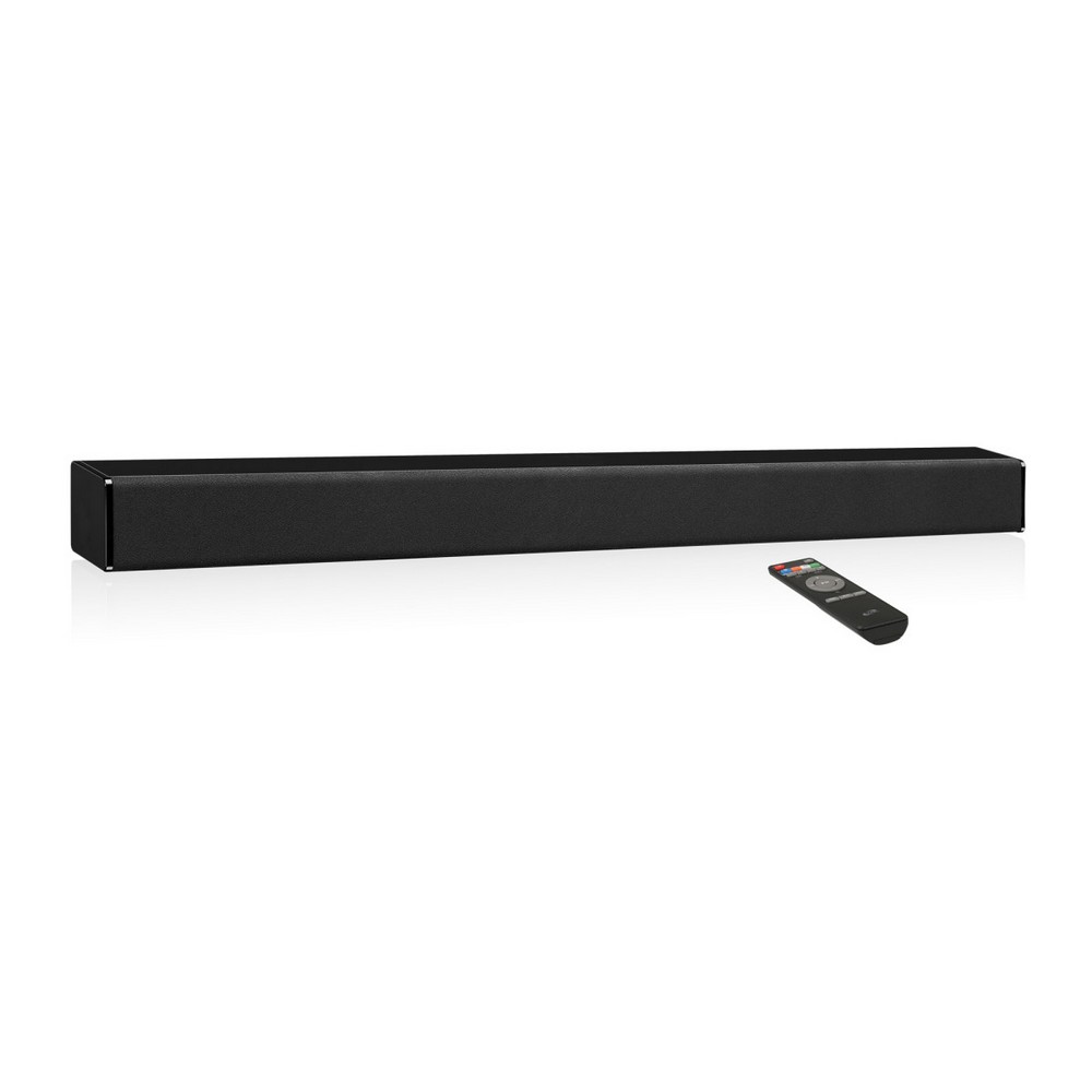 iLive 32" Bluetooth Wireless Sound Bar - Black