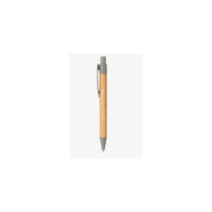 Wheat Straw Bamboo Ballpoint Pen