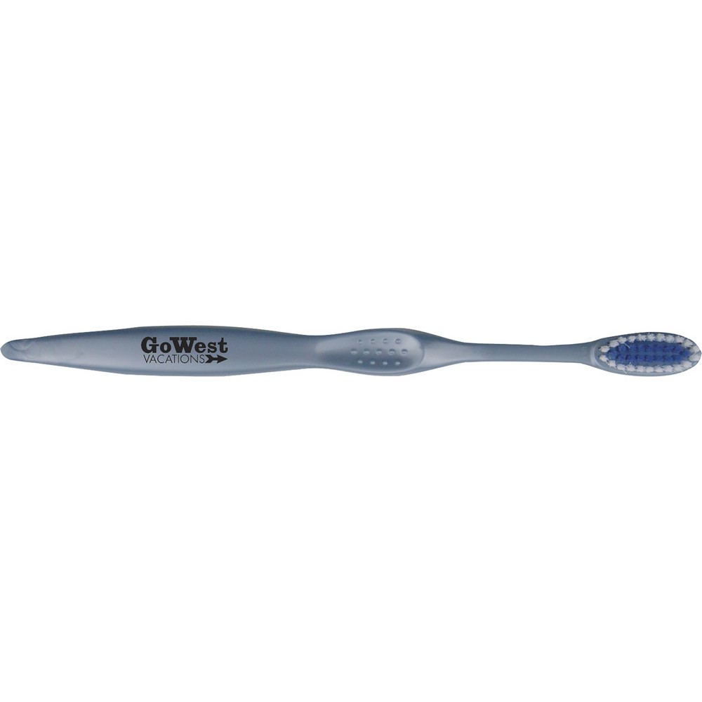 Concept Curve Toothbrush